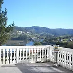 A Casa Da Toura Puentedeume