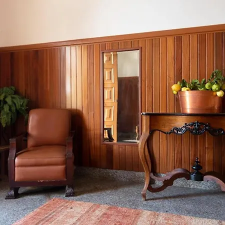 A Casa Da Toura بونتيدويمي