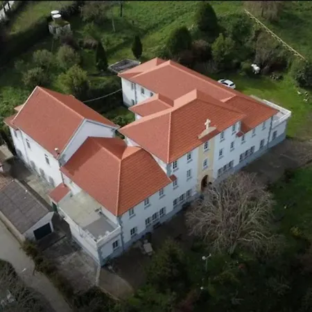 Отель A Casa Da Toura 2*