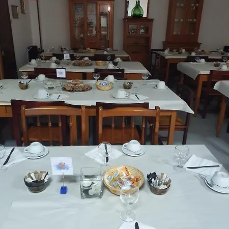 San Cristobal - Hotel