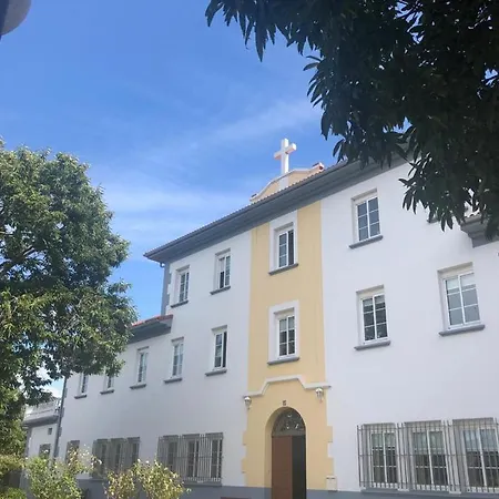A Casa Da Toura Отель 2*