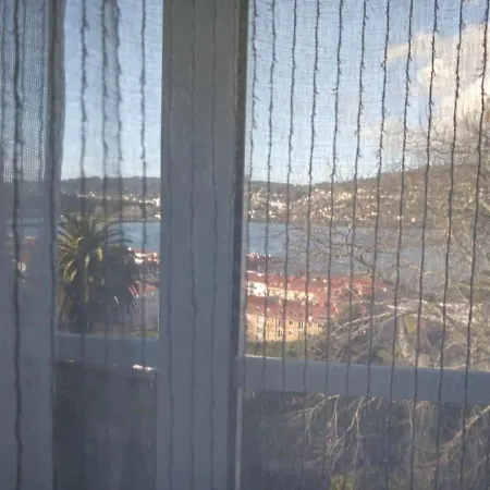 Hotel San Cristobal - Puentedeume