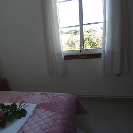 فندق A Casa Da Toura