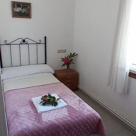 San Cristobal - Hotel