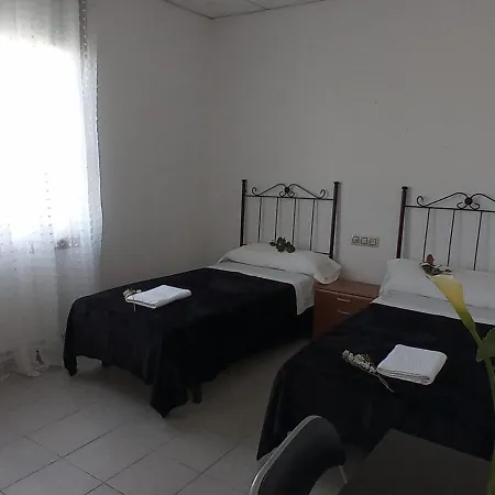 San Cristobal - Hotel 2*