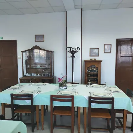 San Cristobal - Hotel Puentedeume