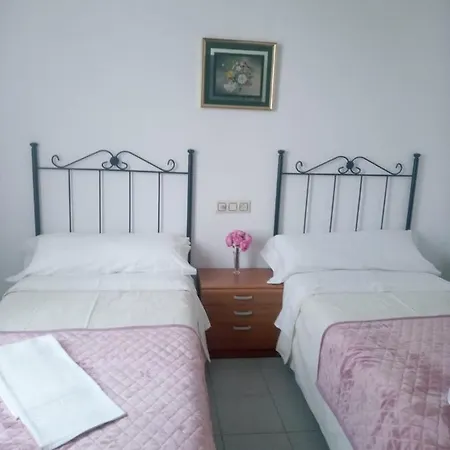 A Casa Da Toura 2* Pontedeume