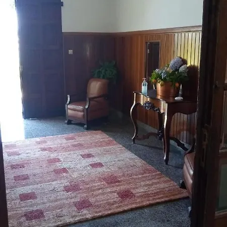 A Casa Da Toura فندق