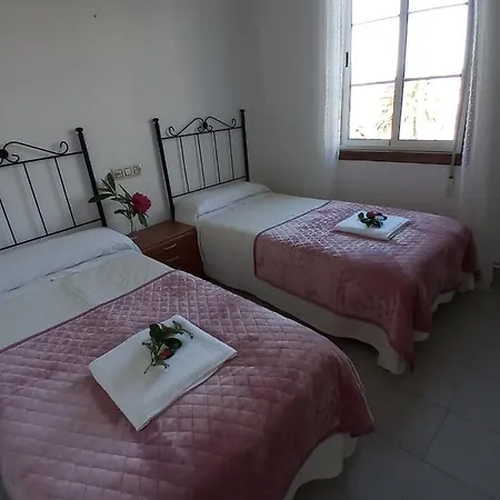 Hotel San Cristobal En 2*