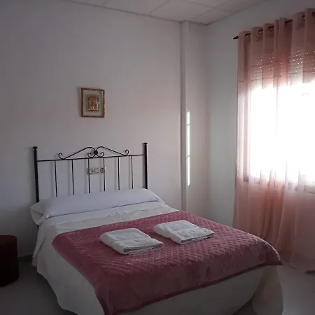 San Cristobal - Hotel Puentedeume