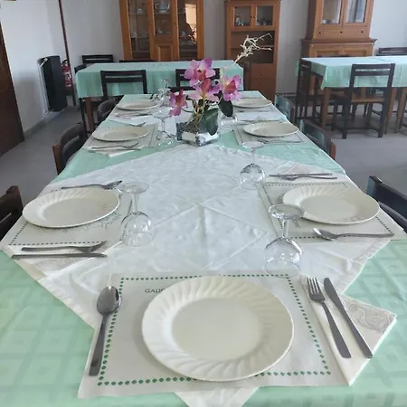 San Cristobal - Hotel 2*
