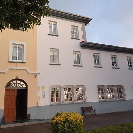 Hotel A Casa Da Toura Pontedeume