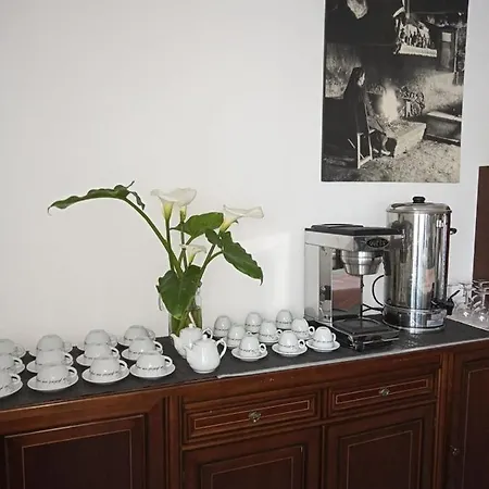 A Casa Da Toura 2* بونتيدويمي