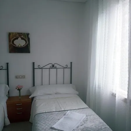 San Cristobal - Hotel 2*