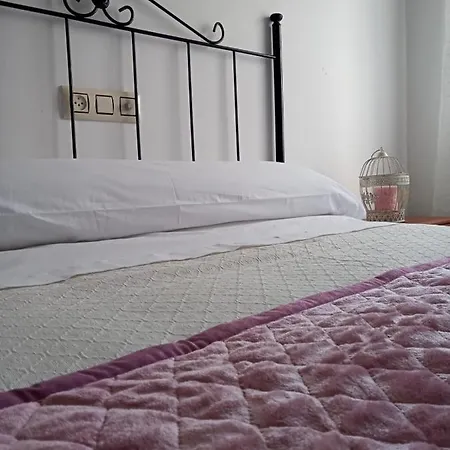 San Cristobal - Hotel