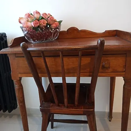 A Casa Da Toura Hotel