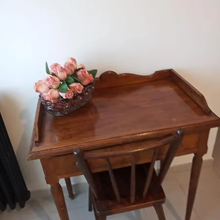 A Casa Da Toura Pontedeume