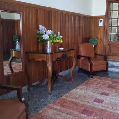 A Casa Da Toura Hotel 2*