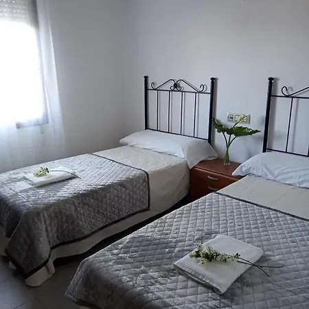 فندق A Casa Da Toura 2*