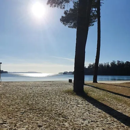 فندق A Casa Da Toura 2*