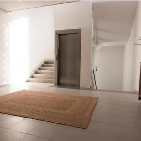 A Casa Da Toura فندق