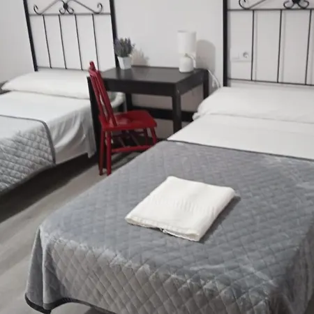 San Cristobal - Hotel