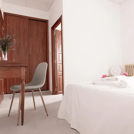 A Casa Da Toura Hotel Pontedeume