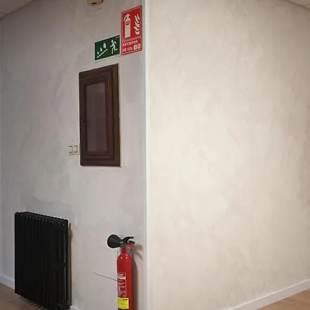 Hotel A Casa Da Toura