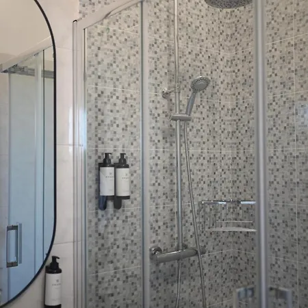 Hotel A Casa Da Toura 2*