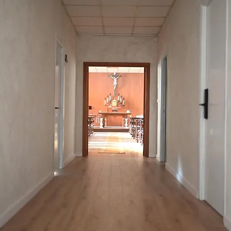 A Casa Da Toura 2* Пуэнтедеуме