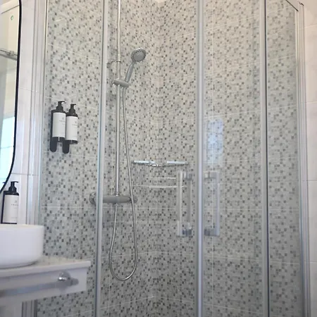A Casa Da Toura Hotel 2*
