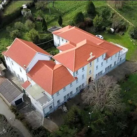 A Casa Da Toura 2*