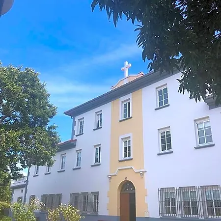 A Casa Da Toura 2* 蓬特德乌梅