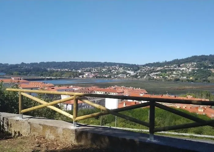 A Casa Da Toura Отель 2*