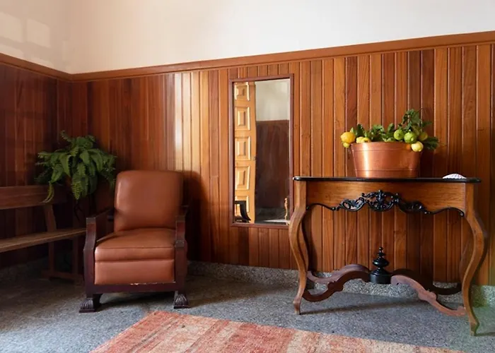 A Casa Da Toura Puentedeume