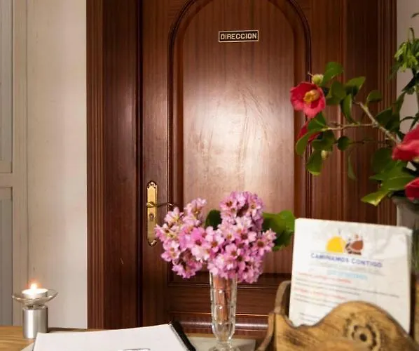 A Casa Da Toura Пуэнтедеуме