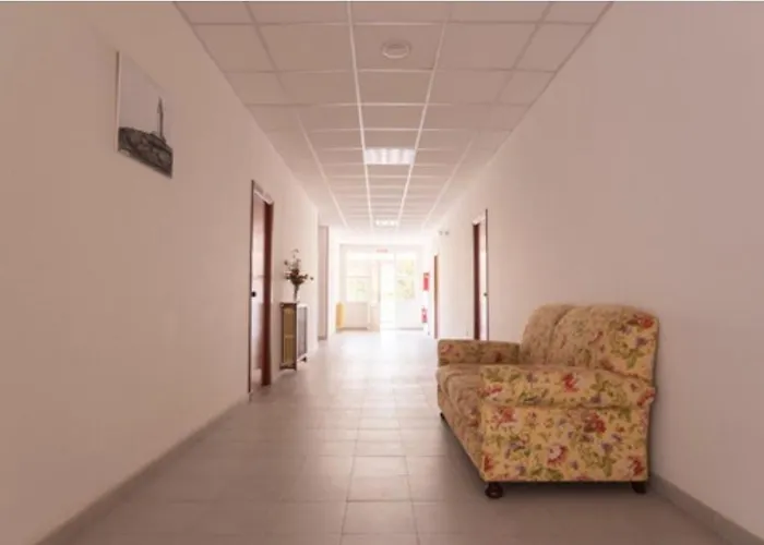 Ξενοδοχείο A Casa Da Toura