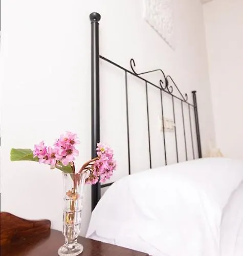 Ξενοδοχείο A Casa Da Toura