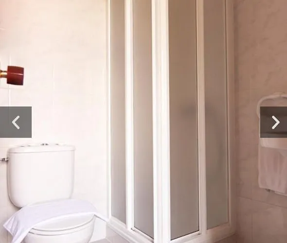 Ξενοδοχείο A Casa Da Toura 2*