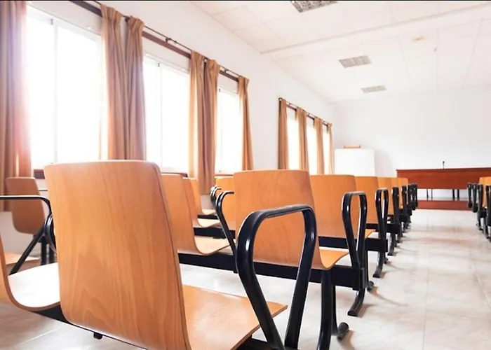 A Casa Da Toura Ξενοδοχείο Puentedeume