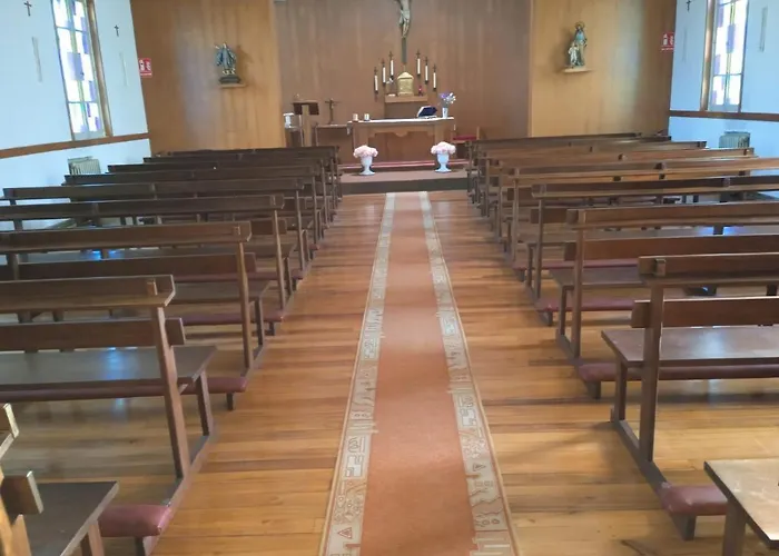 Ξενοδοχείο A Casa Da Toura 2*