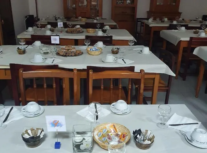 A Casa Da Toura Отель