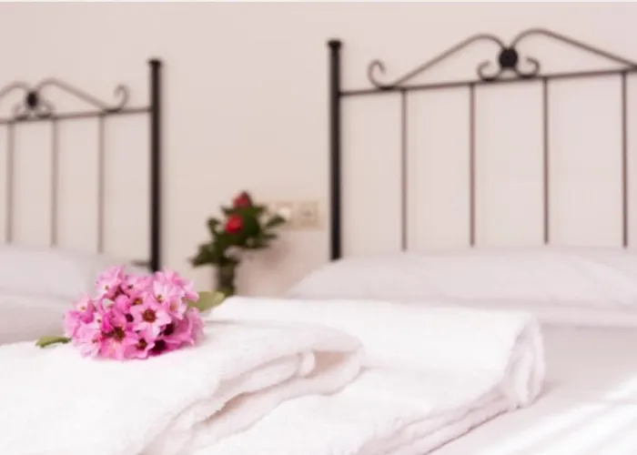 A Casa Da Toura Отель