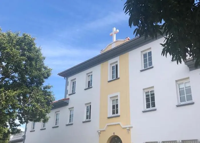 A Casa Da Toura Szálloda 2*