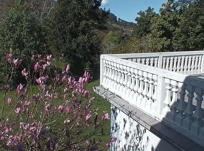 Отель A Casa Da Toura 2*