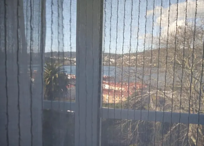 Ξενοδοχείο A Casa Da Toura Puentedeume