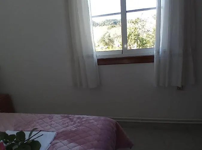 Ξενοδοχείο A Casa Da Toura