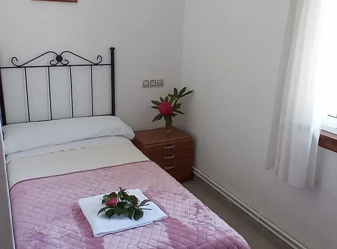 A Casa Da Toura Hotel