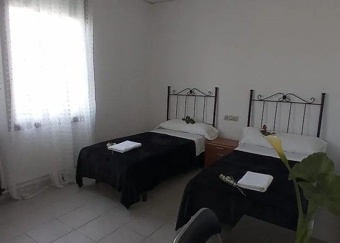 A Casa Da Toura Отель 2*