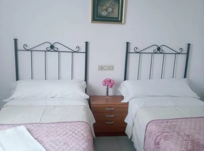 A Casa Da Toura 2* Пуэнтедеуме